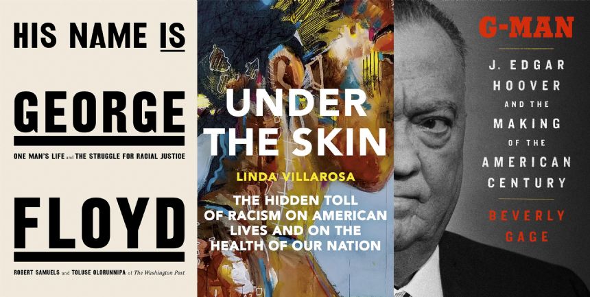 Finalists announced for the Lukas Prize Project book awards