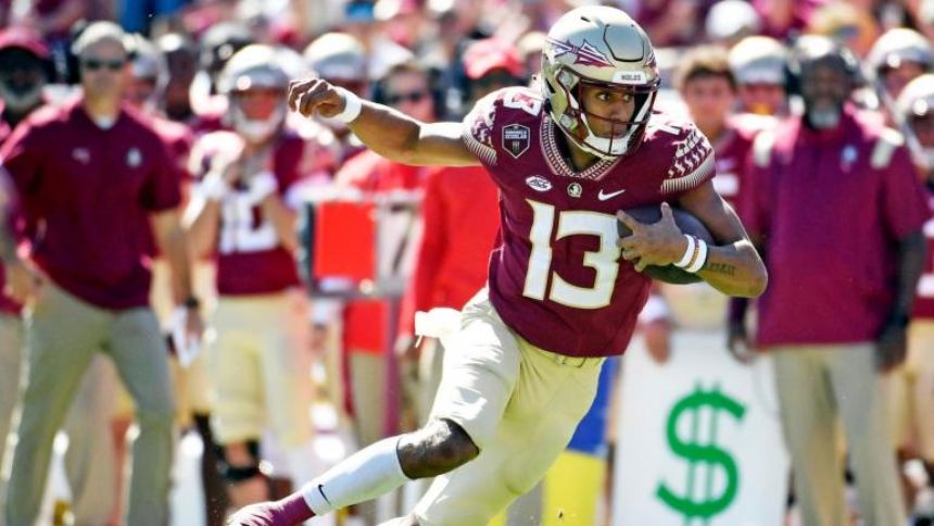 Florida State vs. Duquesne odds: 2022 college football picks, Week 0 predictions from expert on 14-5 roll