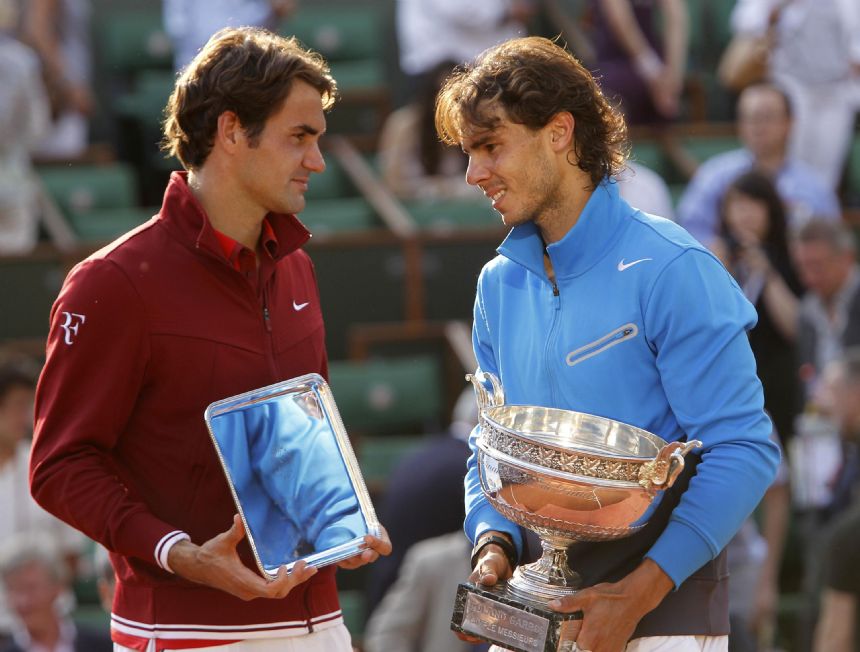 FRENCH OPEN 2023: No Nadal or Federer in Paris for 1st time since 1998; Swiatek defending champ