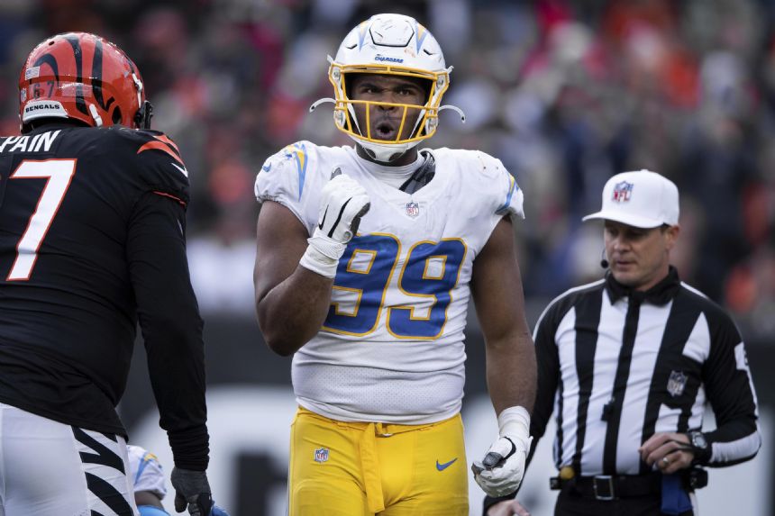 NFL Odds: Chargers-49ers prediction, odds and pick - 11/13/2022