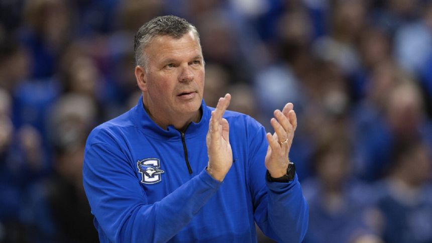 Greg McDermott says he hopes to finish his career at Creighton after signing long-term extension