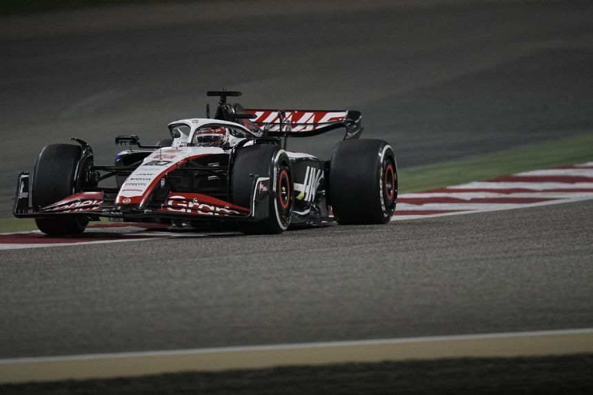 Haas dismisses a report alleging it broke Russian sanctions