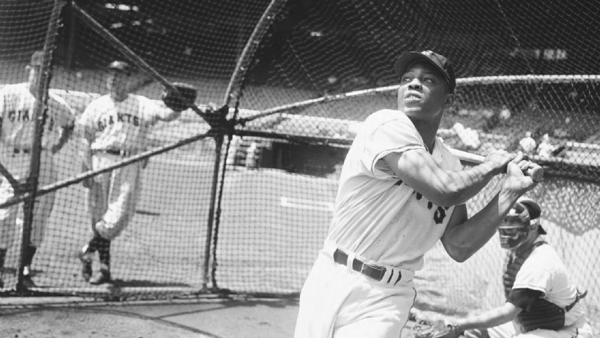 Hall of Famer Willie Mays will not be in attendance for Negro League tribute game at Rickwood Field