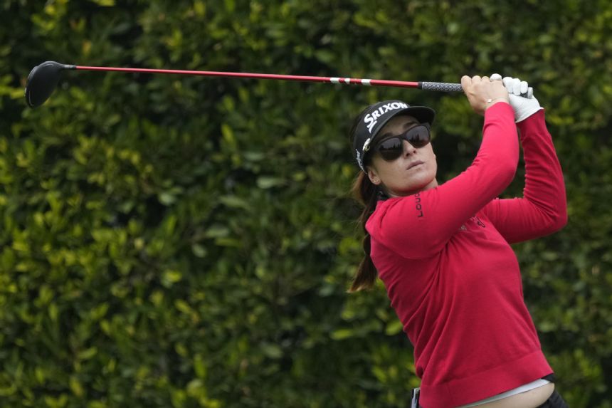 Hannah Green wins LPGA at Wilshire in a playoff