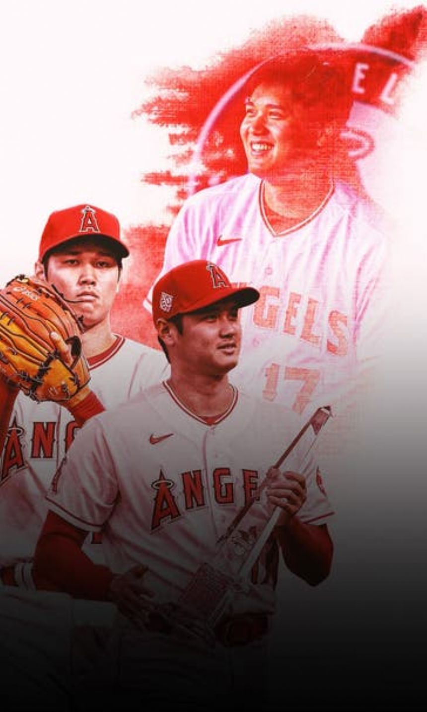 Has Shohei Ohtani regained his MVP form?