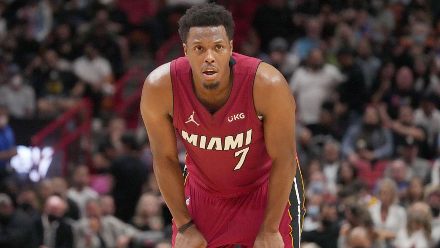 Heat vs. Pistons odds, line: 2021 NBA picks, Dec. 23 predictions from proven computer model