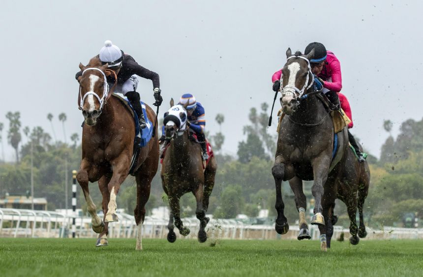 Horse racing's national anti-doping program starts Monday