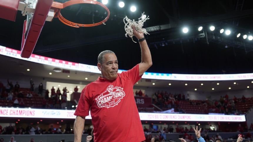 Houston takes No. 1 seed into Big 12 Tournament in first season in the league