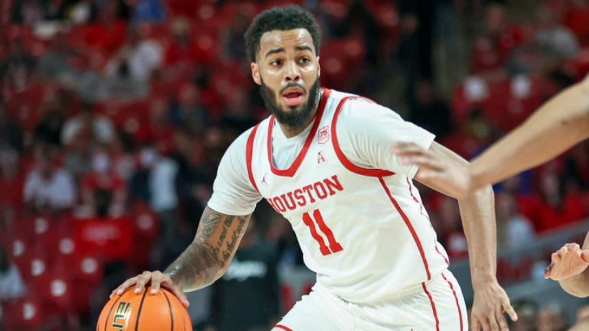 Houston vs. Wichita State prediction, odds: 2022 college basketball picks, Feb. 20 bets from proven model