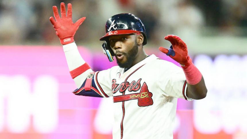 How surging Braves caught first-place Mets in once-dormant NL East race