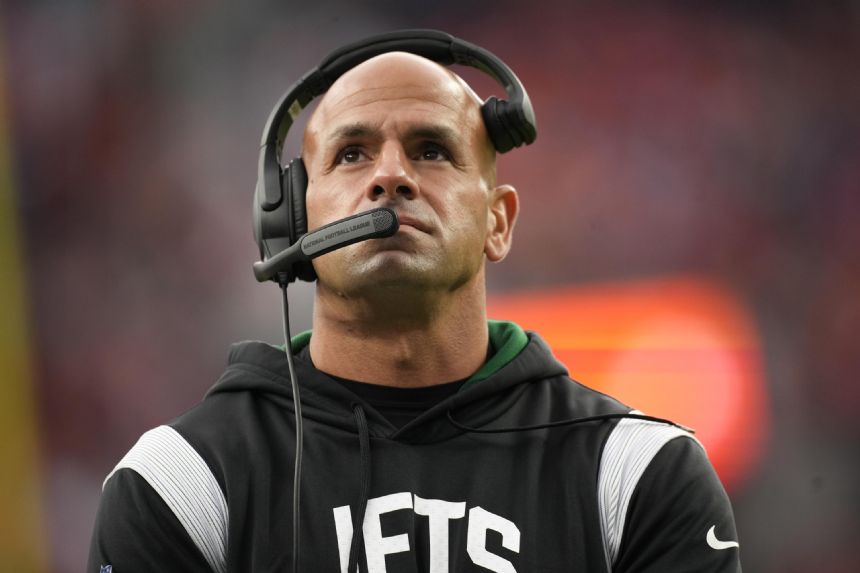 Injuries becoming a tough foe for Jets amid surprising start