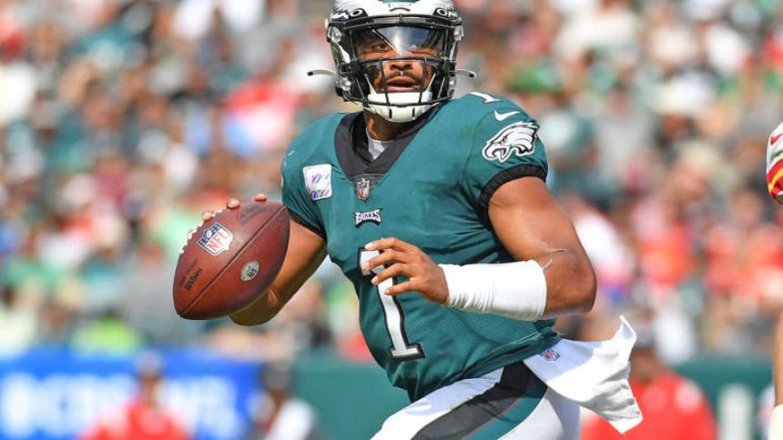 5 Philadelphia Eagles who are primed for breakout seasons in 2022