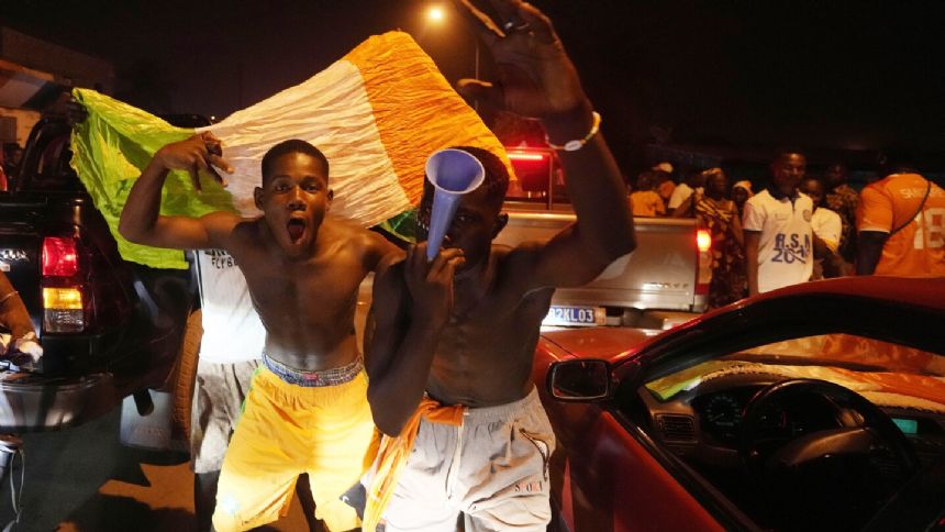 Ivory Coast was 'already dead' at the Africa Cup. But the Elephants are somehow in the semifinals