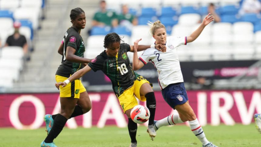 Jamaica vs. Haiti how to watch, live stream: July 11, 2022 Concacaf Women's Championship picks, predictions