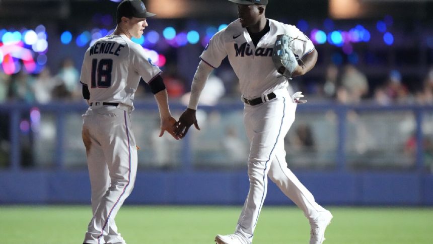 Austin Barnes Preview, Player Props: Dodgers vs. Marlins