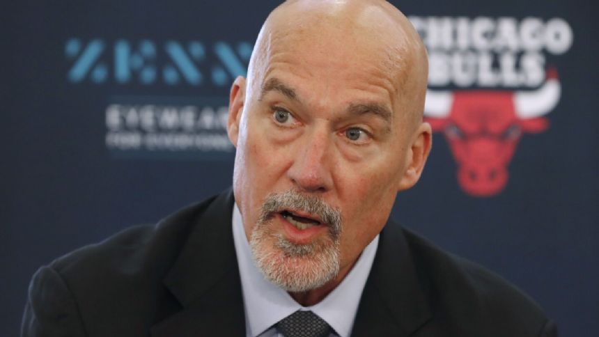 John Paxson joins Golden Minds board, working on NIL opportunities for Notre Dame athletes