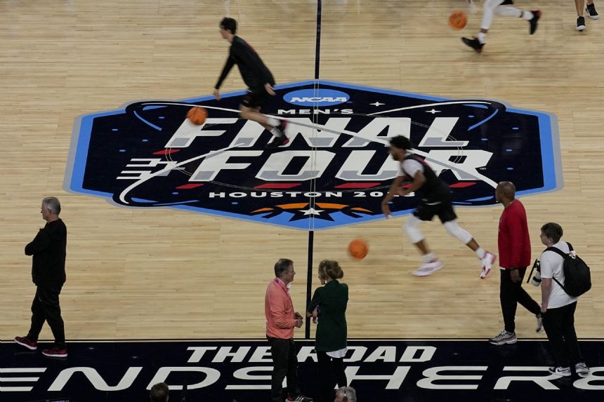 Lack of big-name teams could take toll on Final Four ratings