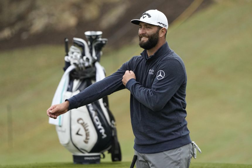 Last Match Play, last chance for Kuchar at Tiger's record