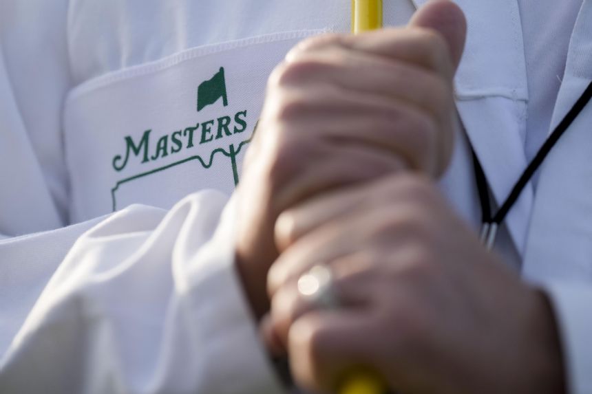 Live Updates| Scheffler set to defend Masters championship