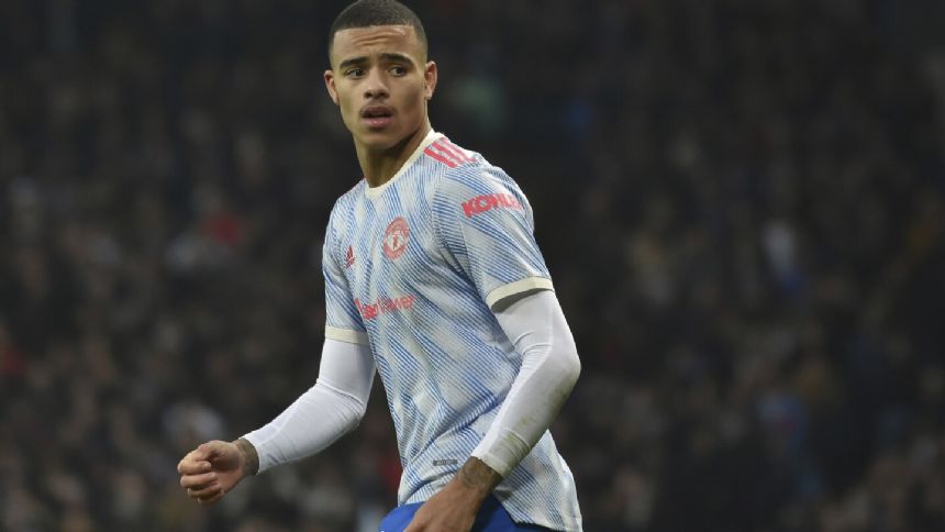 Man United close to making a decision on future of Mason Greenwood after long suspension
