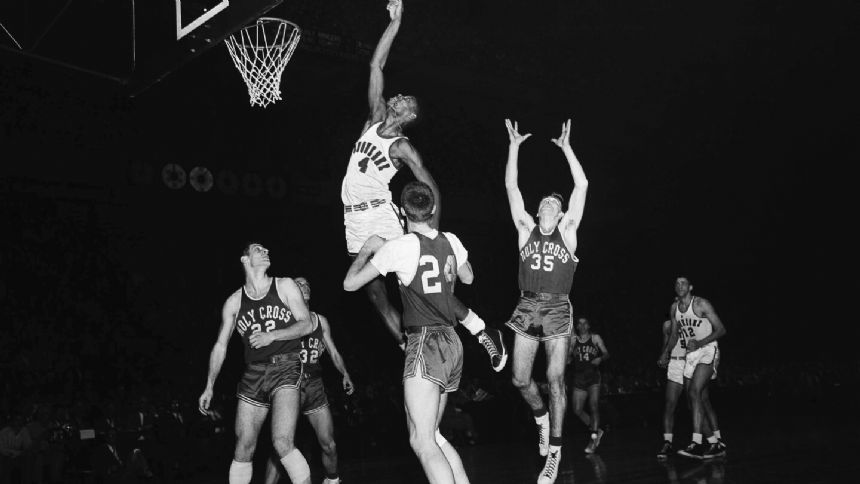 March Madness: Long before Duquesne spent 47 years in anonymity, a progressive approach led to glory