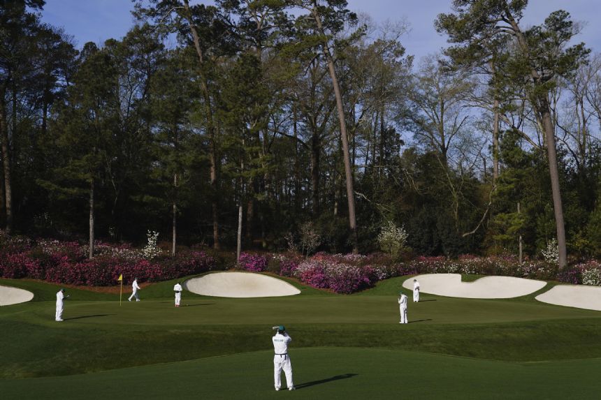 MASTERS '23: Facts and figures for 87th edition of Masters