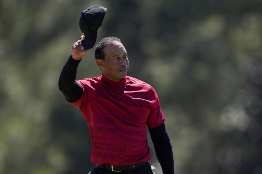 MASTERS '23: Return of Tiger, hope for Rory and a lot of LIV