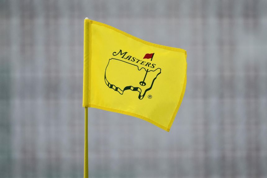 Masters Live Updates | 2nd round begins, rainy weather looms