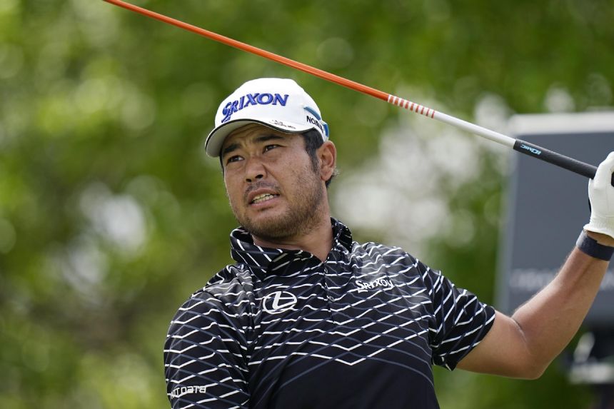 Matsuyama pulls out of Match Play with injury, Homa advances