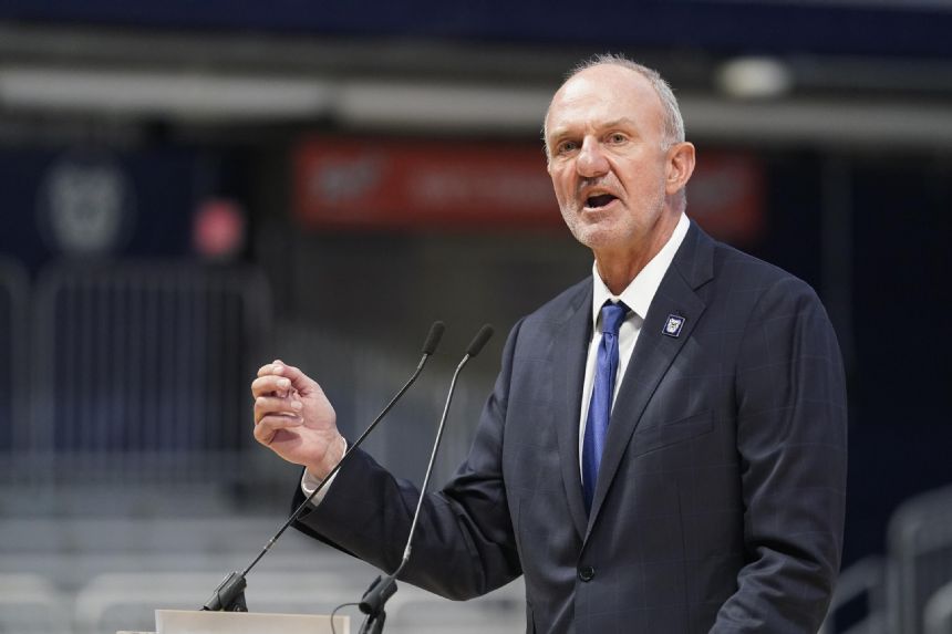 Matta's comeback includes  rekindling Butler's winning ways