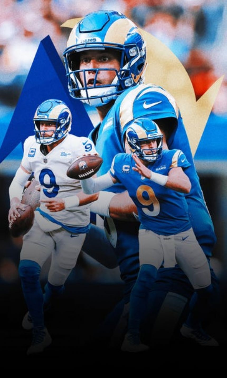 Matthew Stafford ready to defend Rams' Super Bowl crown – Orange