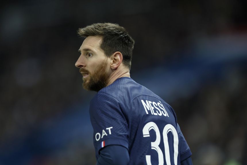 Messi, Mbappe and Benzema battle for FIFA Best Player award