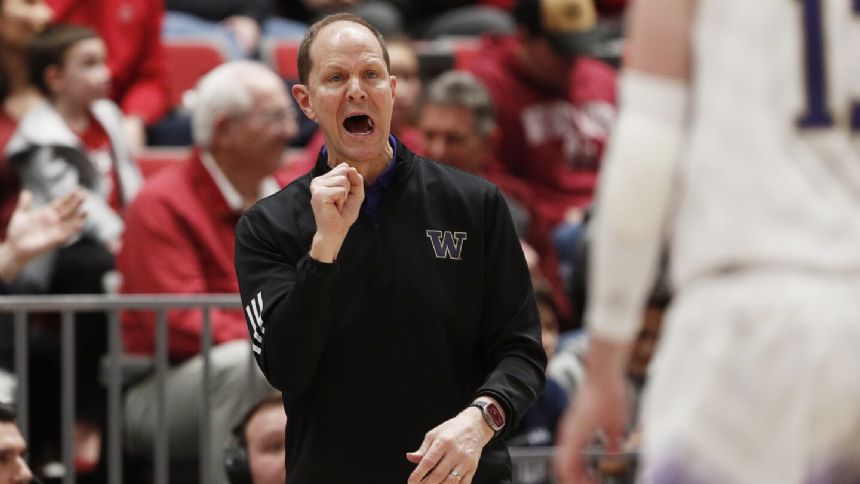 Mike Hopkins will not return as head coach at Washington after seven seasons