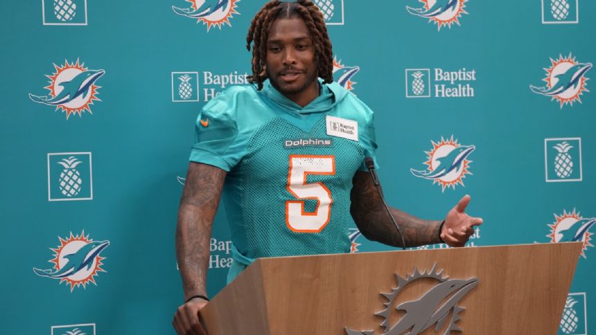 I Wouldn't Be Here Without It' - A Unique Week Upcoming for Miami Dolphins'  Mike McDaniel