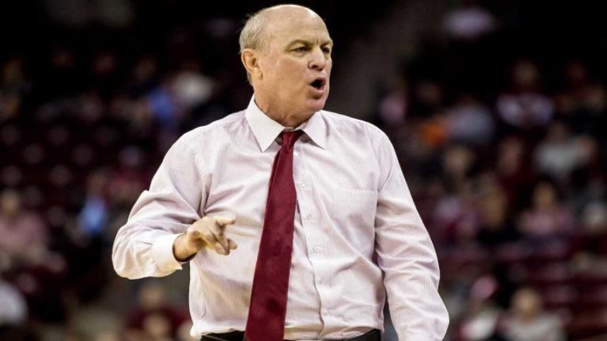 Mississippi State fires coach Ben Howland after seven seasons and just one NCAA Tournament appearance