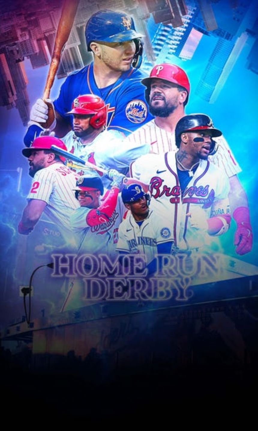 MLB odds How to bet Home Run Derby, best bet Saturday, July 16, 2022