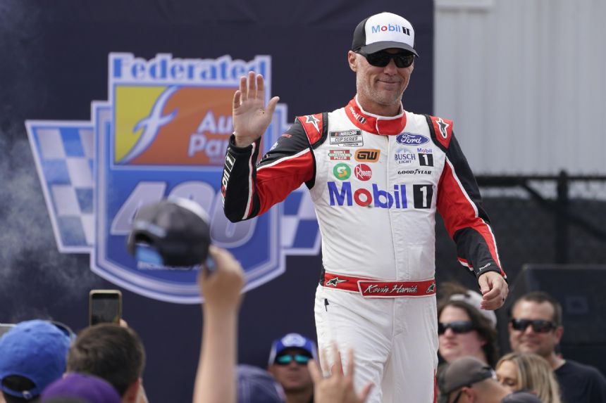 NASCAR Preview: Drivers to watch include Harvick, JJ, Logano