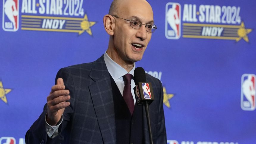 NBA Cup may factor into playoff tiebreakers. And the league addresses a post-break scoring slowdown
