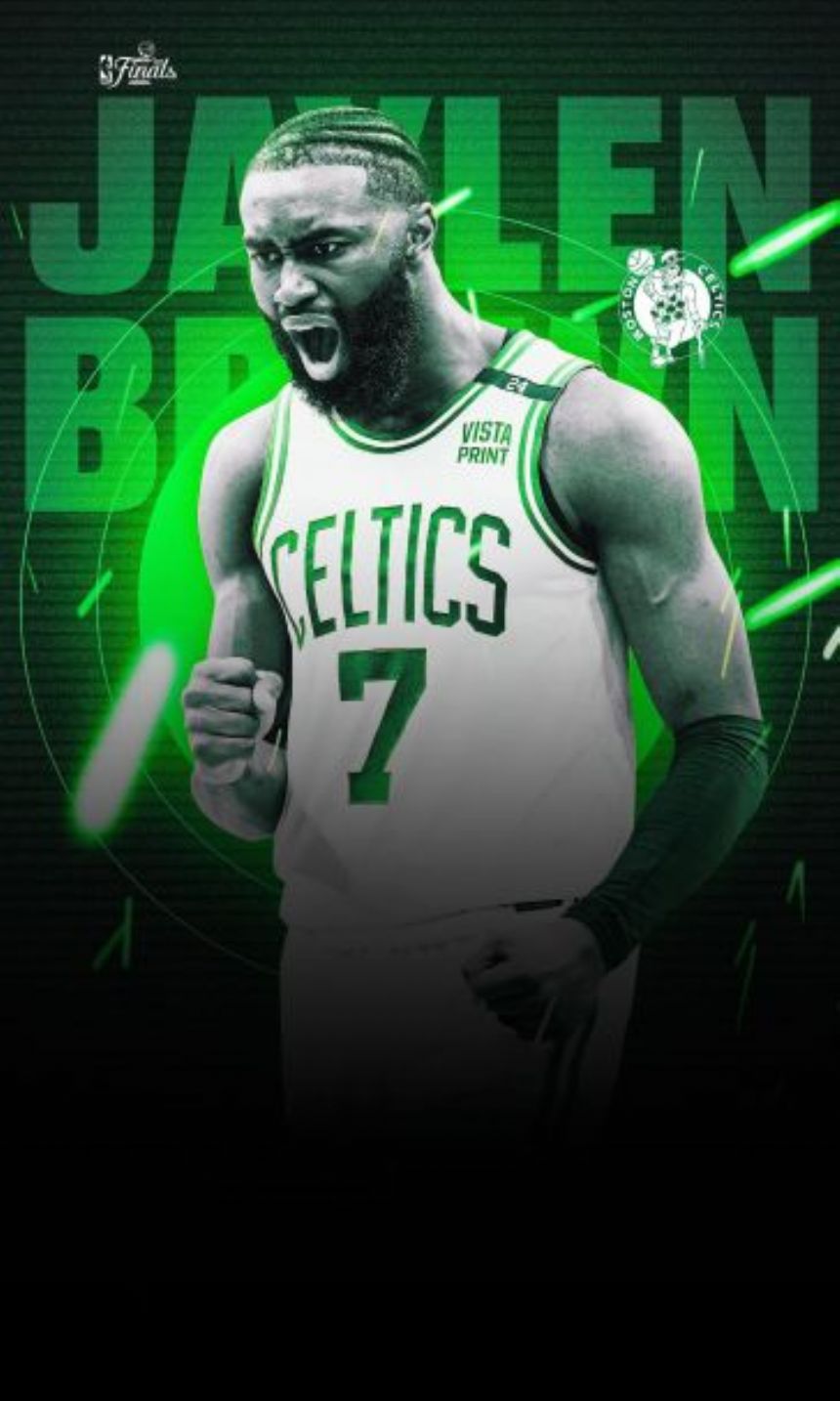 NBA Finals 2022: Is Jaylen Brown the frontrunner for Finals MVP?