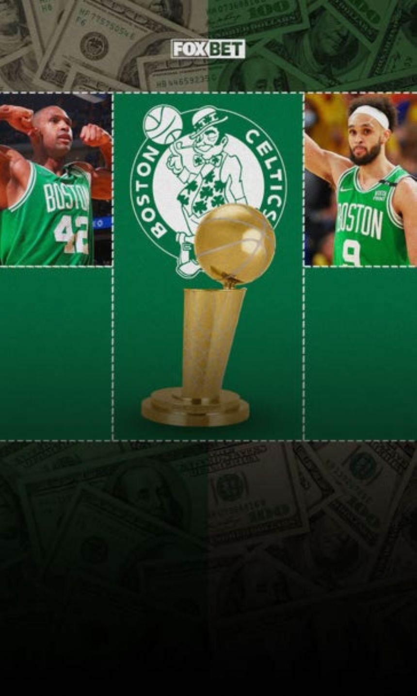 NBA Finals 2022 odds: Boston Celtics new favorites to win the NBA title