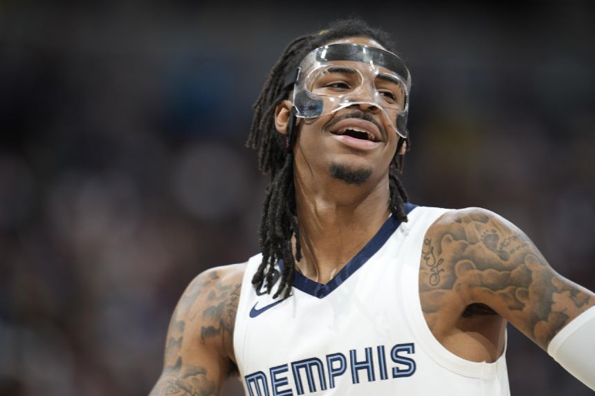 NBA opens investigation after Ja Morant's social media post