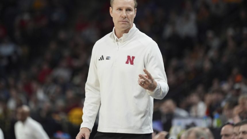 Nebraska's first March Madness appearance in 10 years earns Hoiberg a contract extension