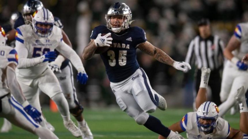 Nevada vs. New Mexico State odds, spread: 2022 college football picks, Week 0 predictions by proven model