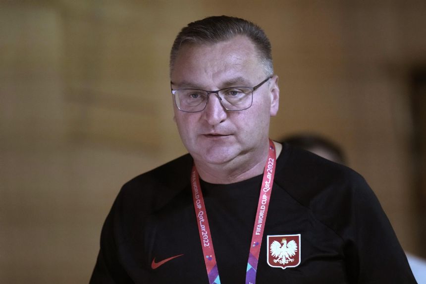 New 48-team World Cup format fails to impress Poland coach