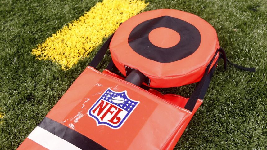 NFL is moving closer to replacing the chain gang with new technology to measure line to gain