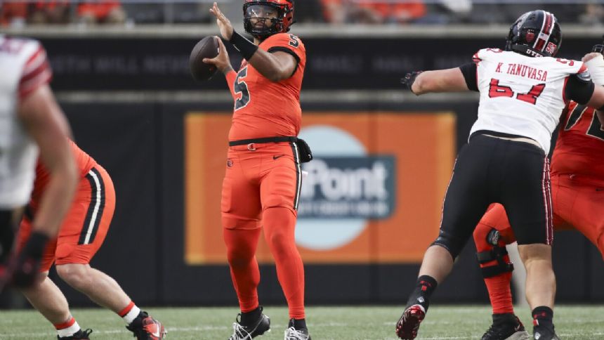 Oregon State vs. California Prediction, Preview, and Odds - 10-7-2023