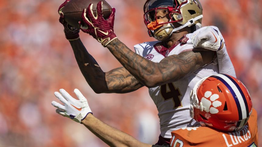 Clemson vs Florida State Prediction, Odds & Betting Trends for