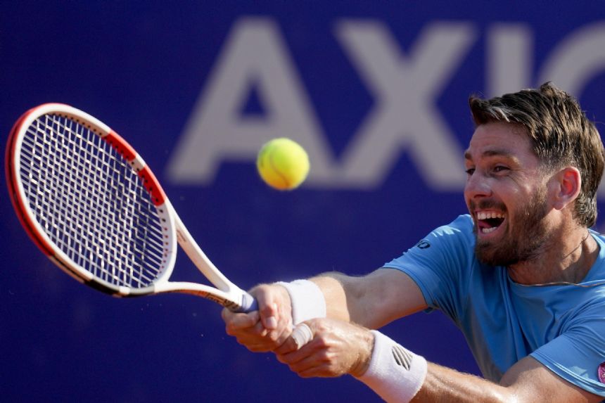 Norrie reaches Argentina Open final, Alcaraz to play next