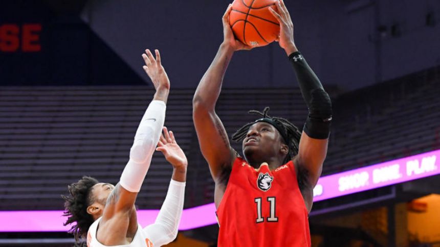 Northeastern vs. William & Mary prediction, odds: 2022 college basketball picks, Feb. 24 bets from top model