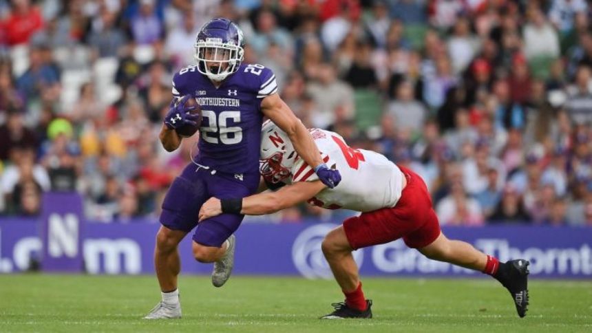 Northwestern vs. Miami (OH) odds, line: 2022 college football picks, Week 4 predictions from proven model